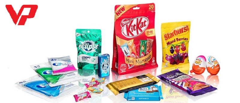 Các loại bao bì phổ biến tại Vạn Phát