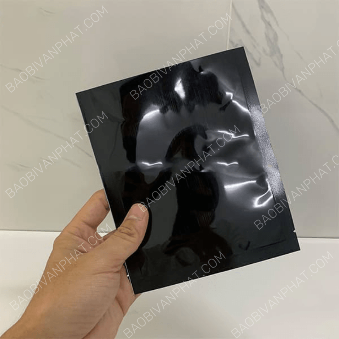 Túi đựng dược phẩm hoặc mỹ phẩm