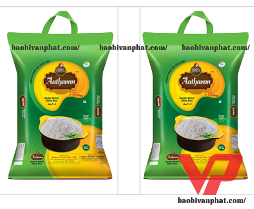 in bao b&igrave; đựng gạo thượng hạng gi&aacute; rẻ hồ ch&iacute; minh