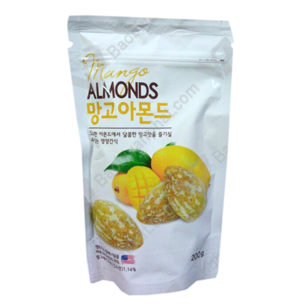 Túi hút chân không 3 biên 6