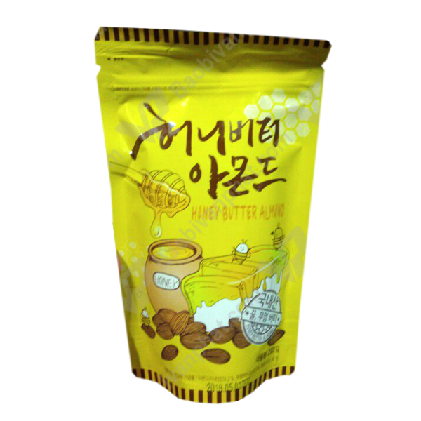 Túi hút chân không 3 biên 7