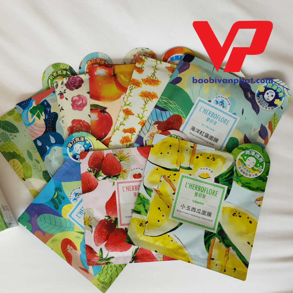 In bao bì sản phẩm