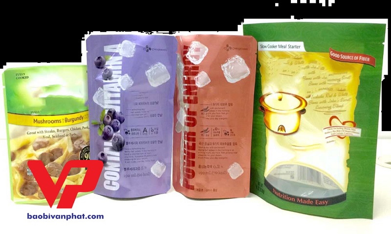 Tầm quan trọng của màu sắc trong thiết kế bao bì sản phẩm 