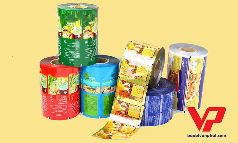 Tất tần tật về bao bì màng đơn mà bạn nên biết