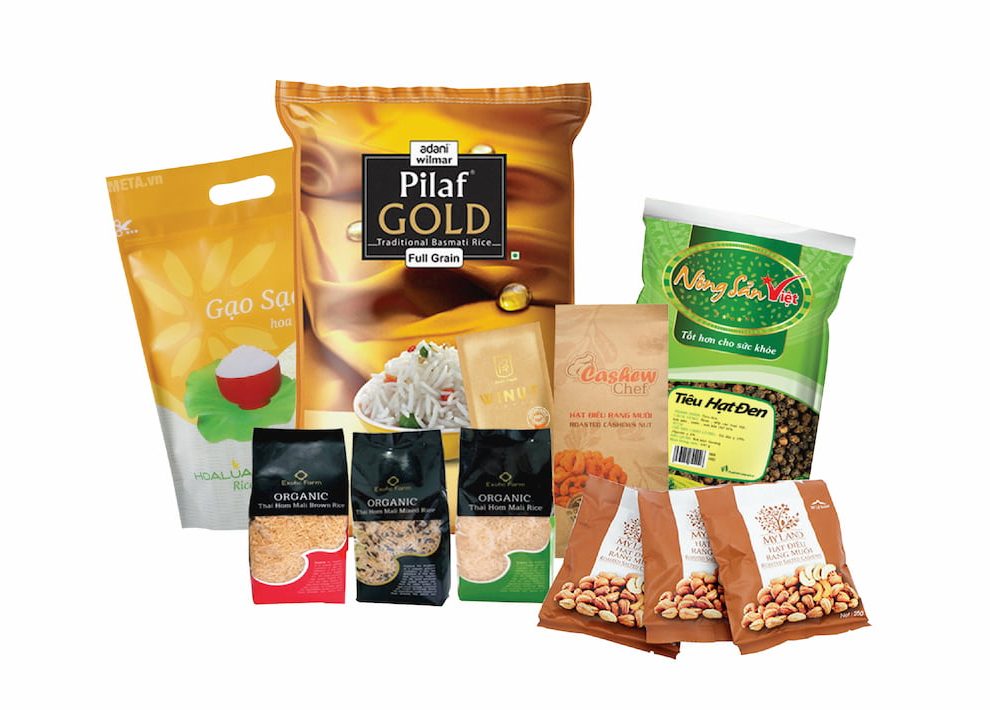 In bao bì phân bón giá rẻ