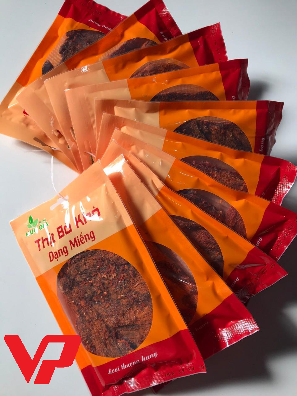 In bao bì số lượng ít giá rẻ theo yêu cầu