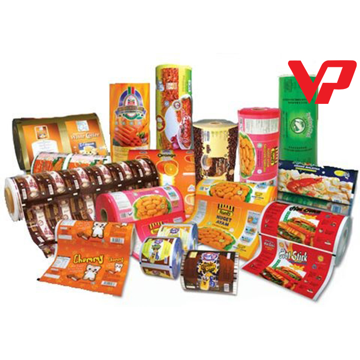 Phương Pháp Sản Xuất Bao Bì Màng Ghép Phức Hợp