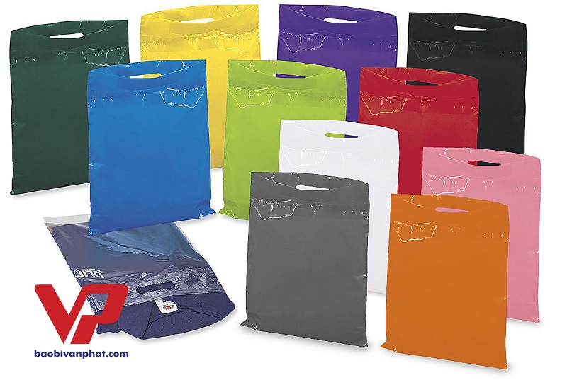 Bao bì nhựa đựng dược phẩm Vạn Phát an toàn, đạt chuẩn chất lượng cao