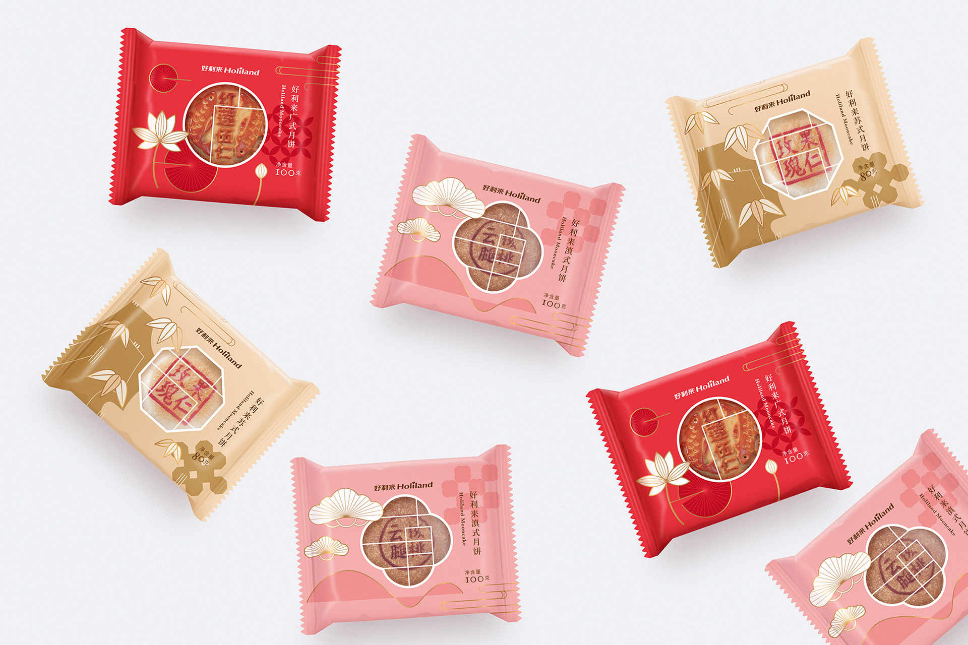In ấn bao bì quan trọng như thế nào vào mùa Tết