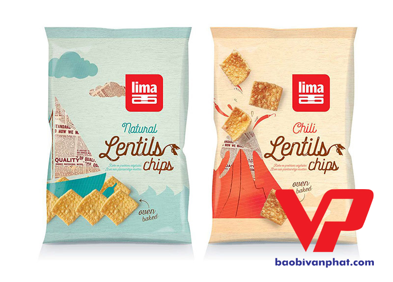 5 Lý do phải thay đổi thiết kế bao bì sản phẩm