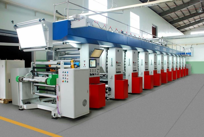 Tại sao nên chọn kỹ thuật in trục ống đồng cho bao bì?