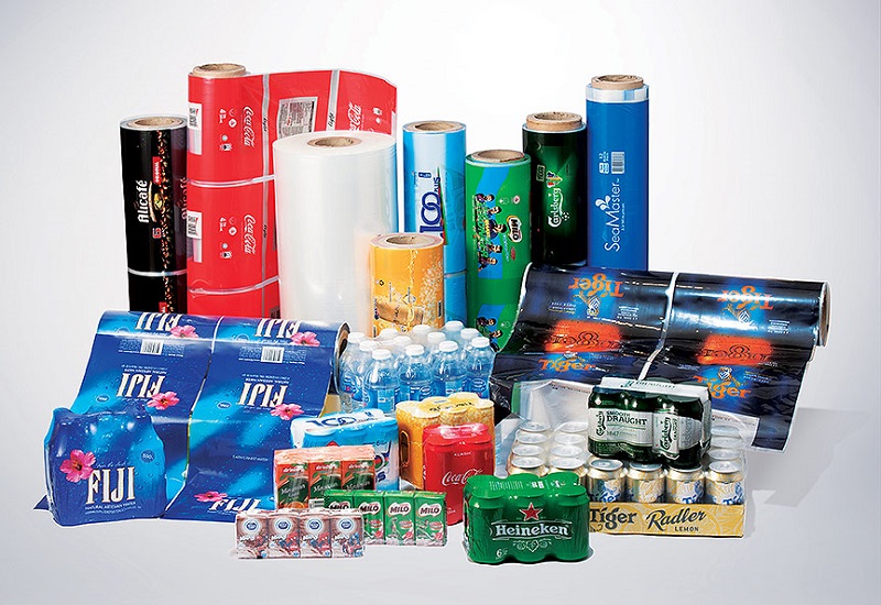 Ứng dụng của bao bì màng ghép phức hợp trong cuộc sống