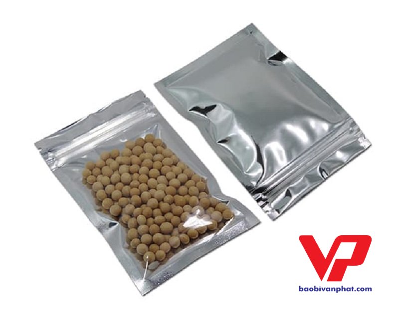 In bao bì nhựa giá rẻ, chất lượng cao tại công ty bao bì Vạn Phát