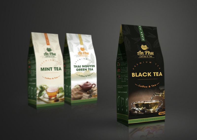 Vì sao nên sử dụng bao bì chất lượng để đóng gói trà?