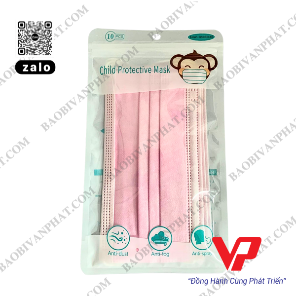 Túi Đựng Khẩu Trang