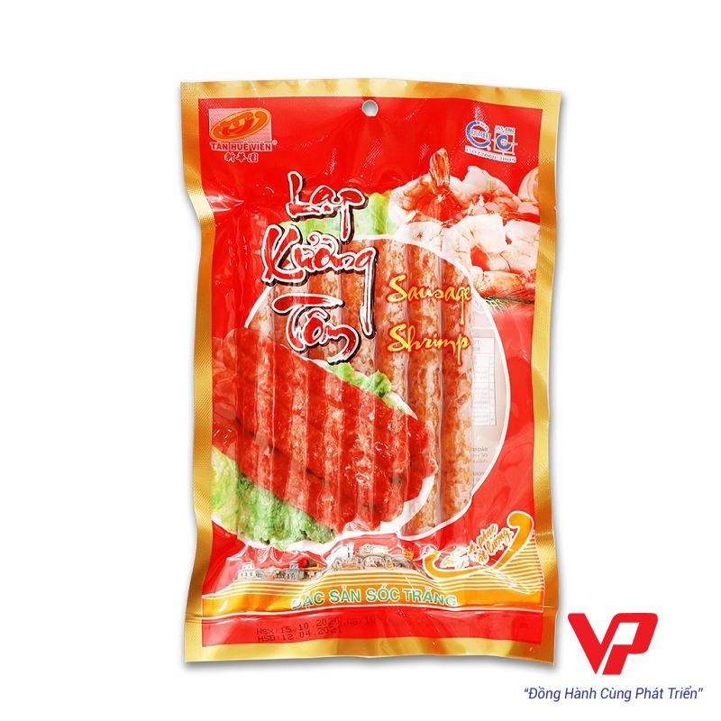 Túi Đựng Lạp Xưởng Cây