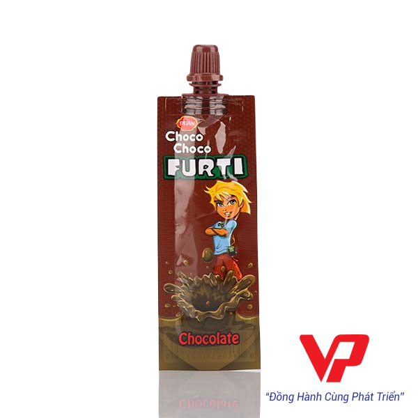 Túi Đựng Có Vòi