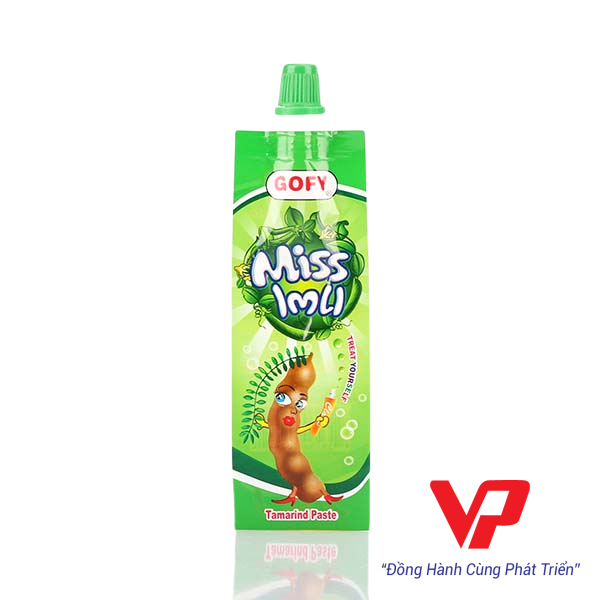 Túi Đựng Có Vòi