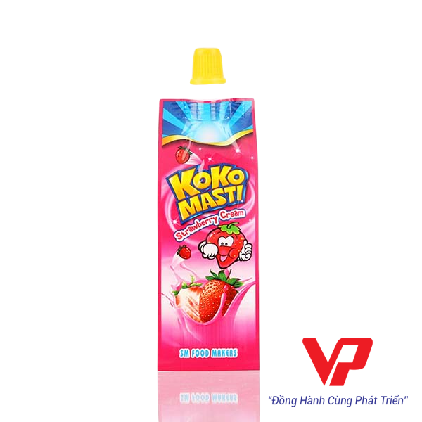 Túi Đựng Có Vòi