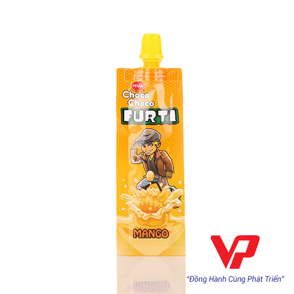 Túi Đựng Có Vòi