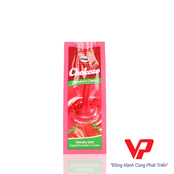 Túi Đựng Có Vòi