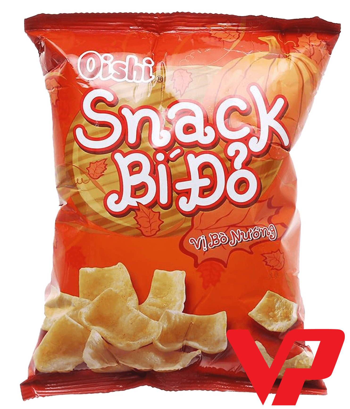 Túi Đựng Snack