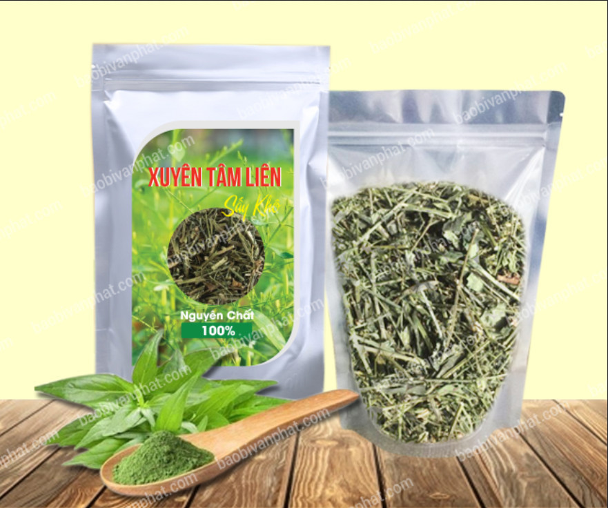 Túi Đựng Xuyên Tâm Liên