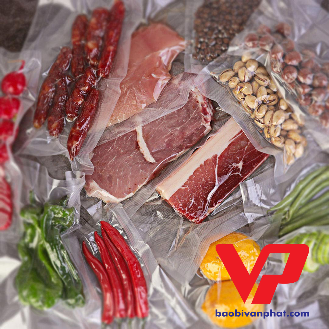 In bao bì đông lạnh