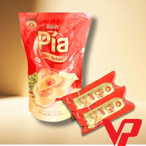 Túi Đựng Bánh Pía