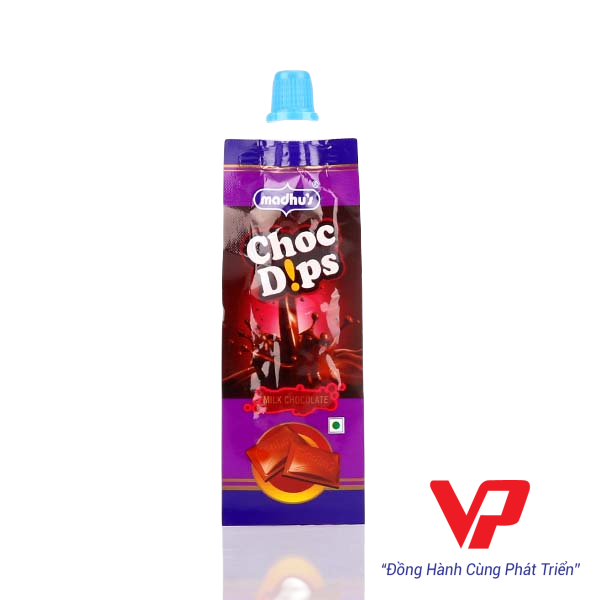 Túi Đựng Có Vòi