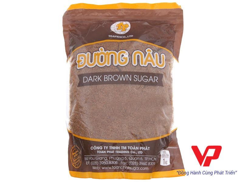 Túi Đựng Đường Các Loại