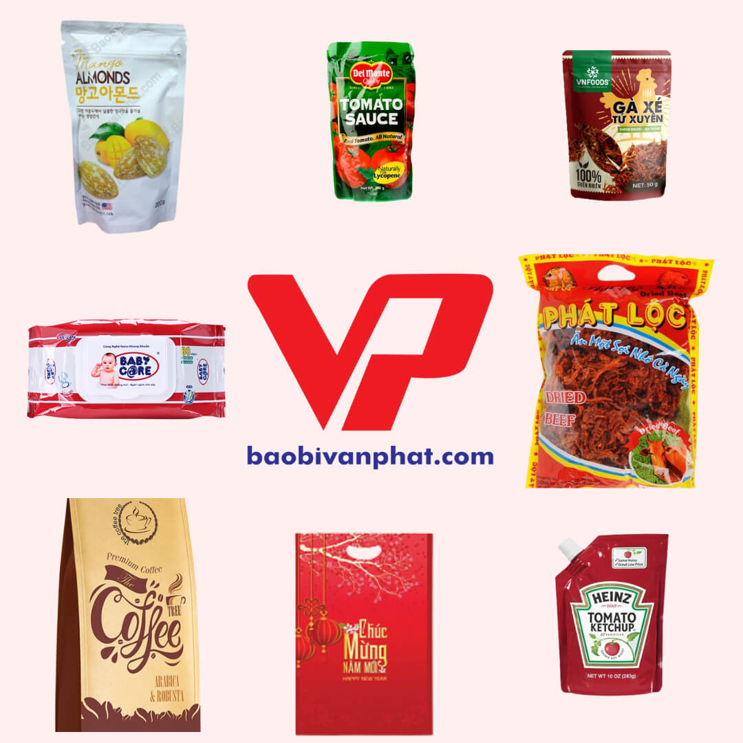 In Bao Bì Số Lượng Ít Theo Yêu Cầu