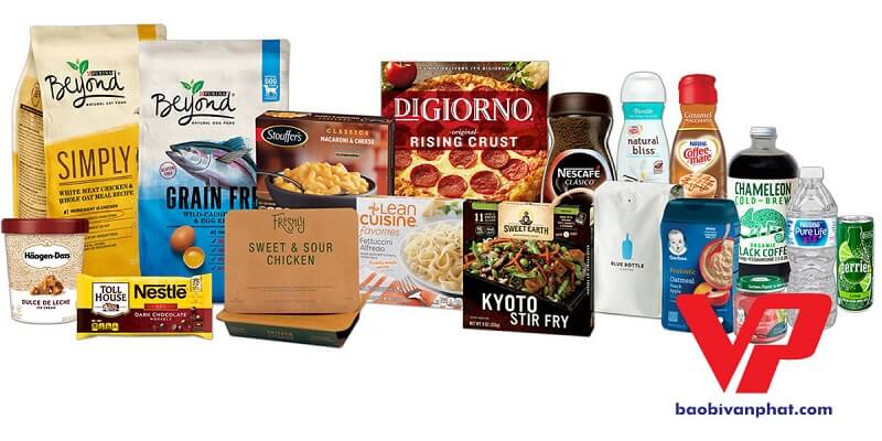 In Bao Bì Chuyên Nghiệp, Giá Tận Xưởng - Thiết Kế Miễn Phí
